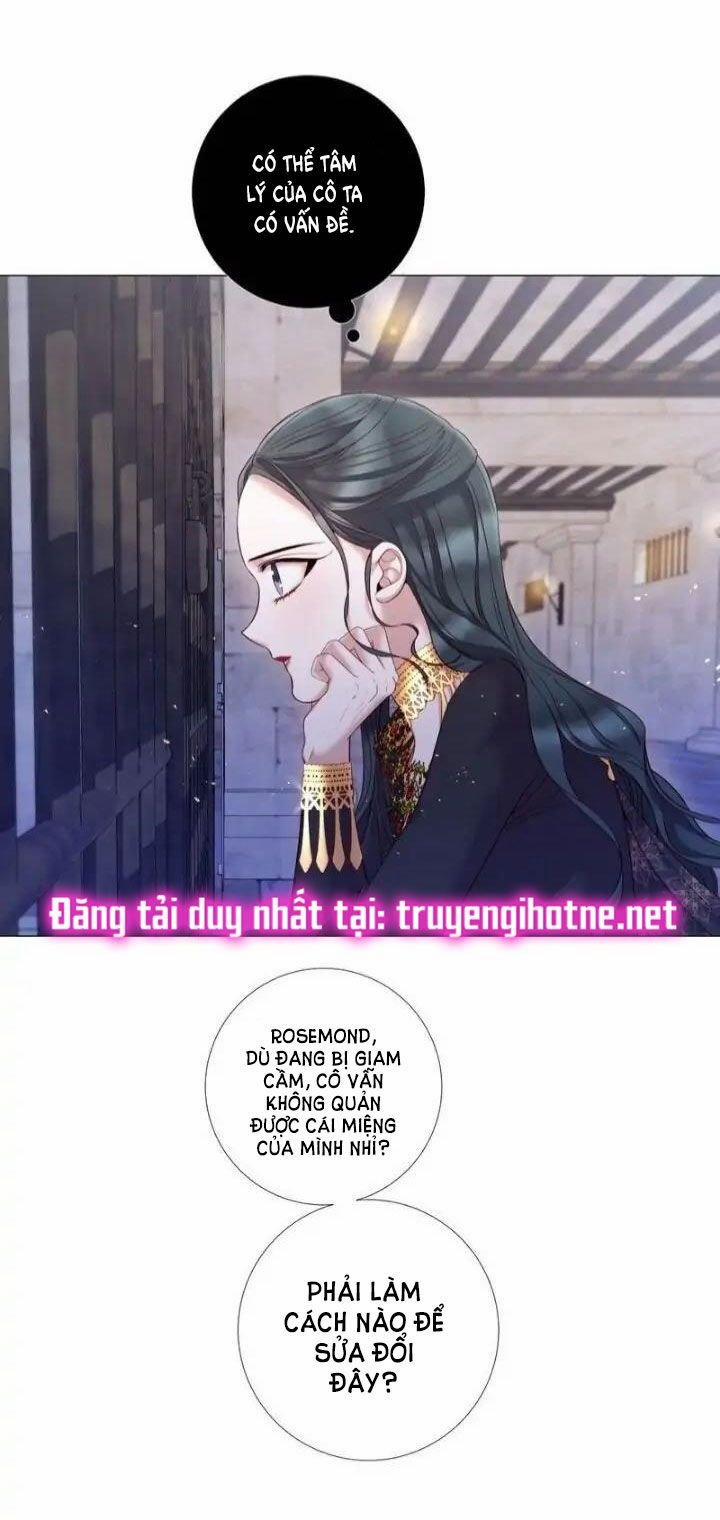 manhwax10.com - Truyện Manhwa Từ Tiểu Thư Thành Hoàng Hậu – Lady To Queen Chương 89 1 Trang 4