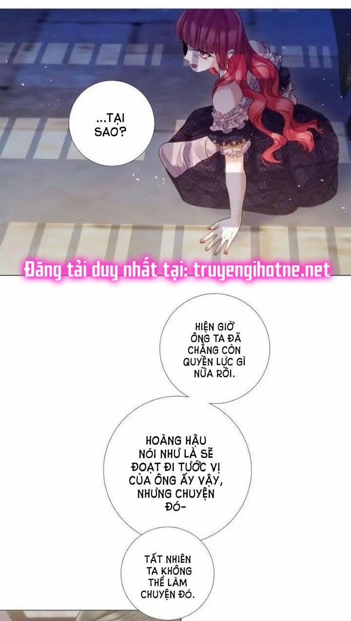 manhwax10.com - Truyện Manhwa Từ Tiểu Thư Thành Hoàng Hậu – Lady To Queen Chương 89 1 Trang 8