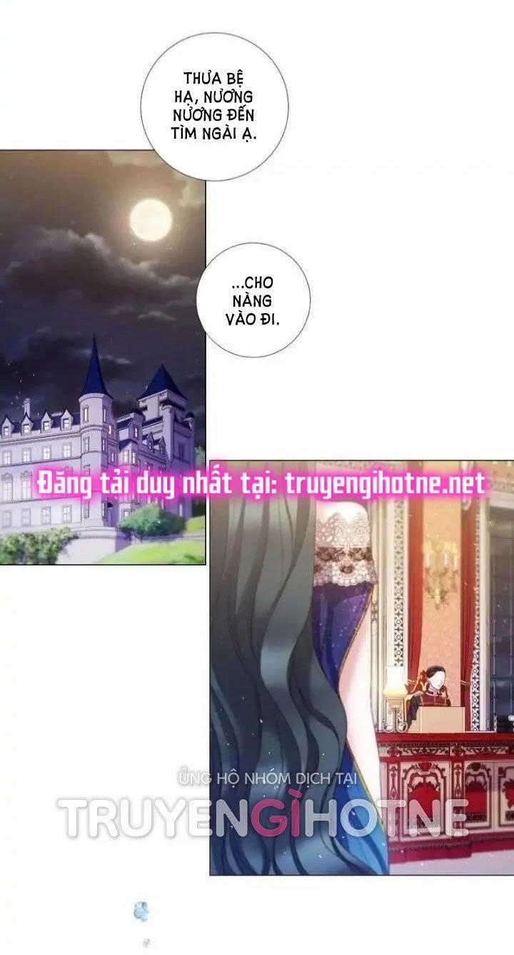 manhwax10.com - Truyện Manhwa Từ Tiểu Thư Thành Hoàng Hậu – Lady To Queen Chương 91 2 Trang 2