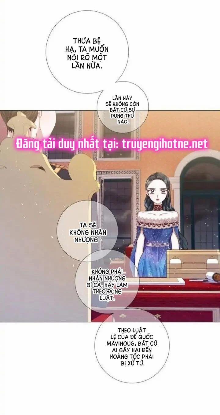 Từ Tiểu Thư Thành Hoàng Hậu – Lady To Queen Chương 91 2 Trang 14