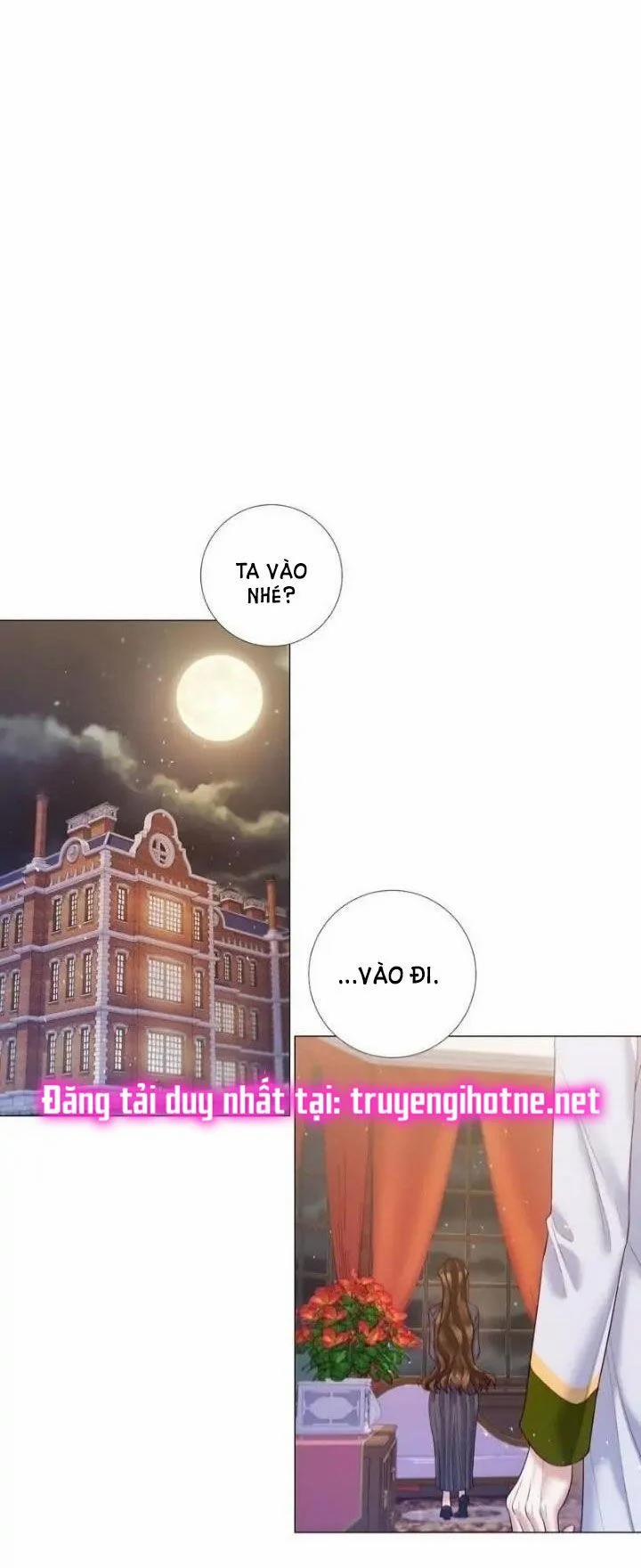 manhwax10.com - Truyện Manhwa Từ Tiểu Thư Thành Hoàng Hậu – Lady To Queen Chương 91 2 Trang 18