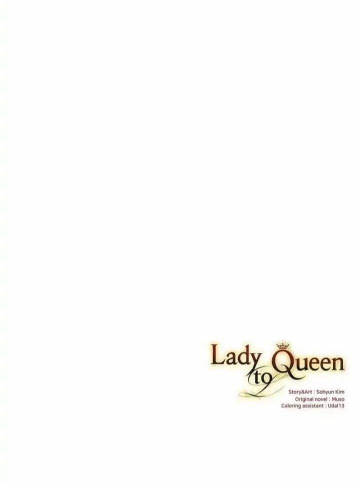 Từ Tiểu Thư Thành Hoàng Hậu – Lady To Queen Chương 91 2 Trang 26