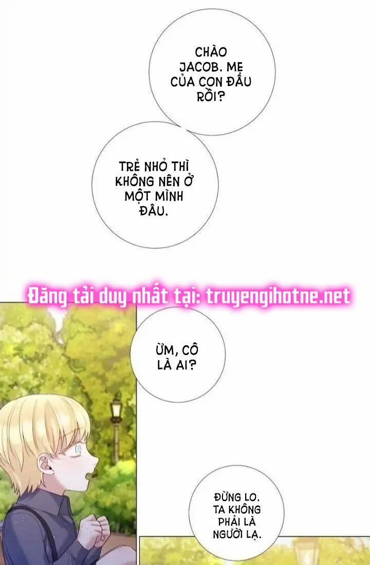 manhwax10.com - Truyện Manhwa Từ Tiểu Thư Thành Hoàng Hậu – Lady To Queen Chương 93 1 Trang 2