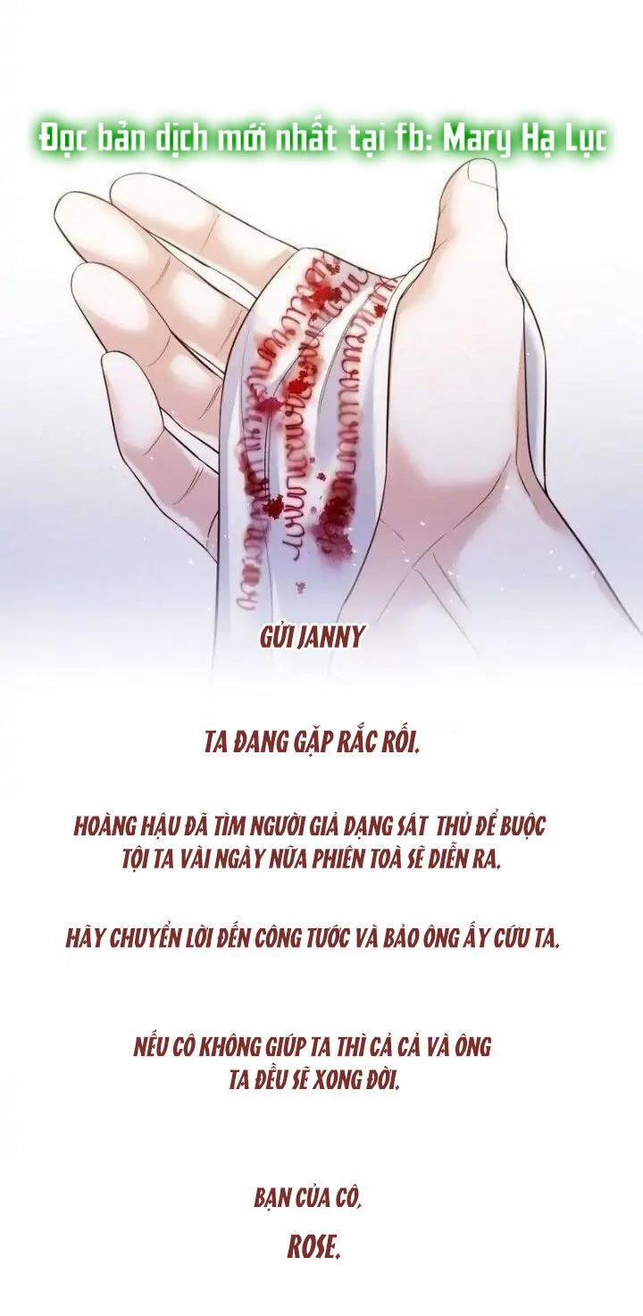 manhwax10.com - Truyện Manhwa Từ Tiểu Thư Thành Hoàng Hậu – Lady To Queen Chương 93 1 Trang 15