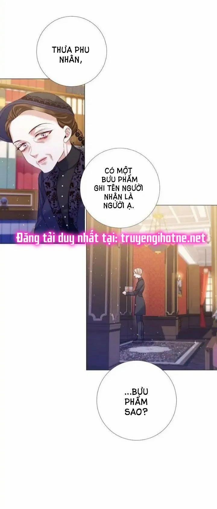 manhwax10.com - Truyện Manhwa Từ Tiểu Thư Thành Hoàng Hậu – Lady To Queen Chương 93 2 Trang 2