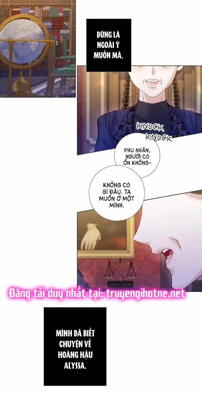 manhwax10.com - Truyện Manhwa Từ Tiểu Thư Thành Hoàng Hậu – Lady To Queen Chương 93 2 Trang 13