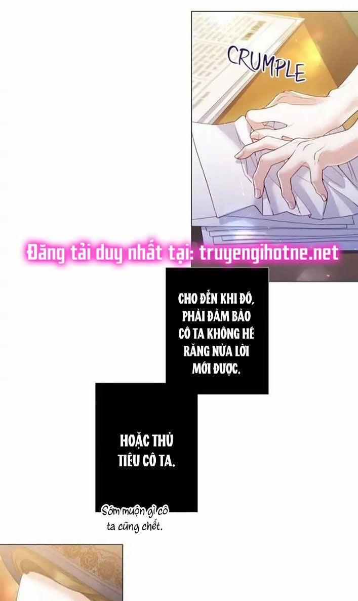 manhwax10.com - Truyện Manhwa Từ Tiểu Thư Thành Hoàng Hậu – Lady To Queen Chương 93 2 Trang 17