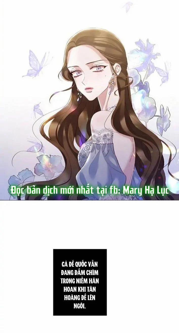 manhwax10.com - Truyện Manhwa Từ Tiểu Thư Thành Hoàng Hậu – Lady To Queen Chương 93 2 Trang 22