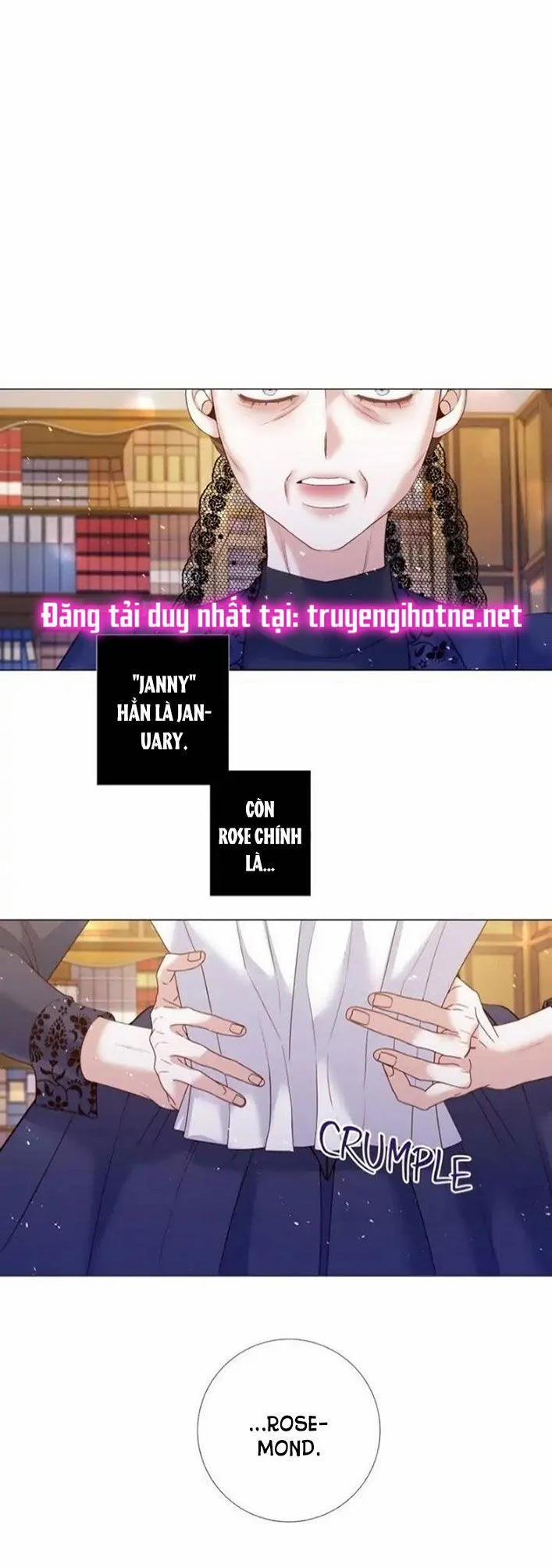 manhwax10.com - Truyện Manhwa Từ Tiểu Thư Thành Hoàng Hậu – Lady To Queen Chương 93 2 Trang 6