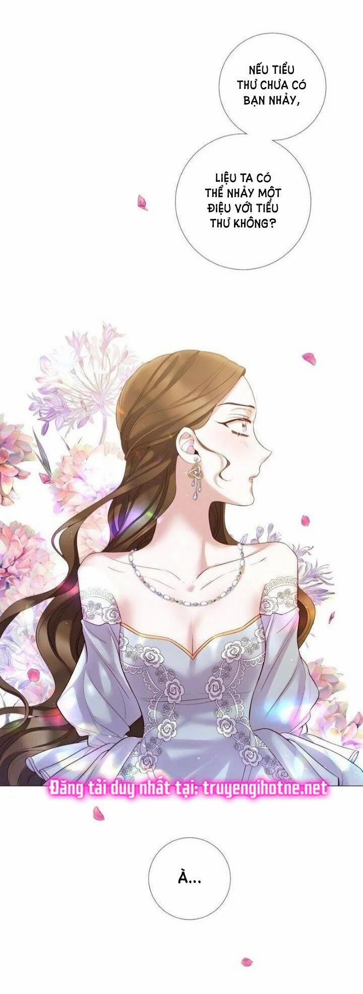 manhwax10.com - Truyện Manhwa Từ Tiểu Thư Thành Hoàng Hậu – Lady To Queen Chương 94 1 Trang 7