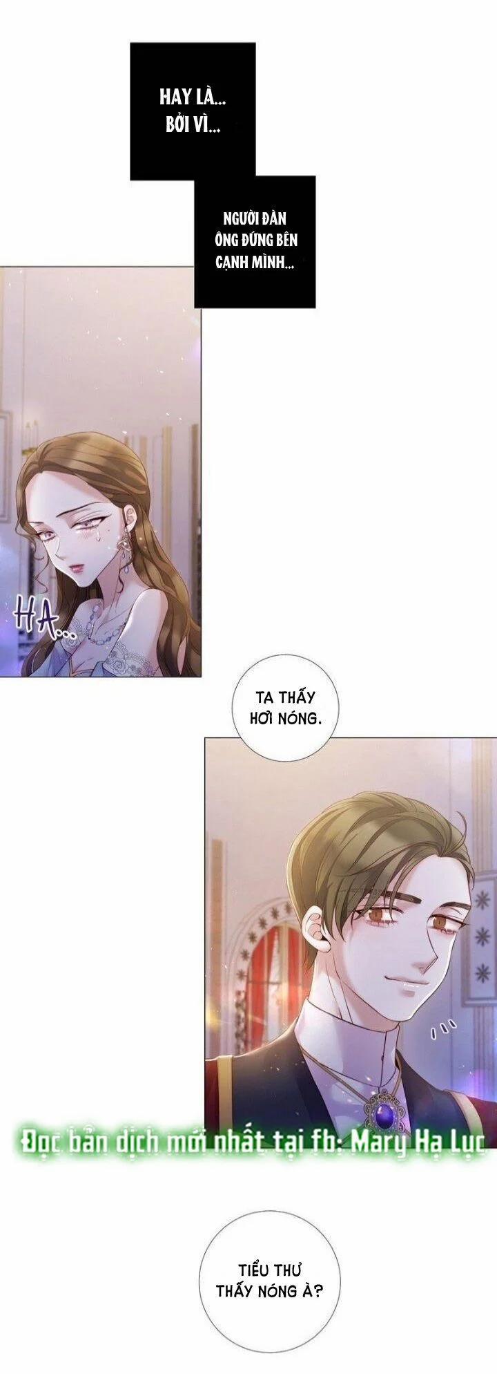 manhwax10.com - Truyện Manhwa Từ Tiểu Thư Thành Hoàng Hậu – Lady To Queen Chương 94 2 Trang 2