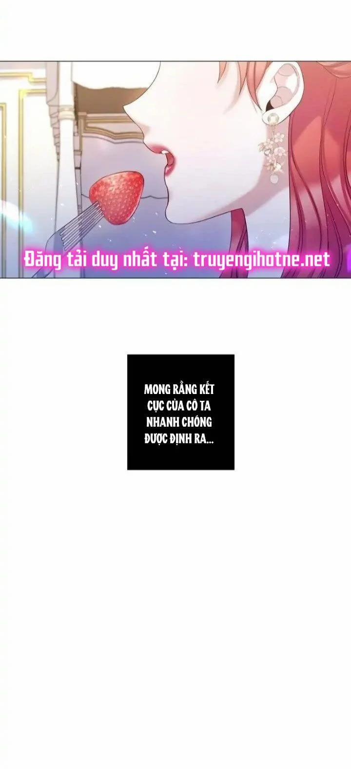 manhwax10.com - Truyện Manhwa Từ Tiểu Thư Thành Hoàng Hậu – Lady To Queen Chương 95 2 Trang 17