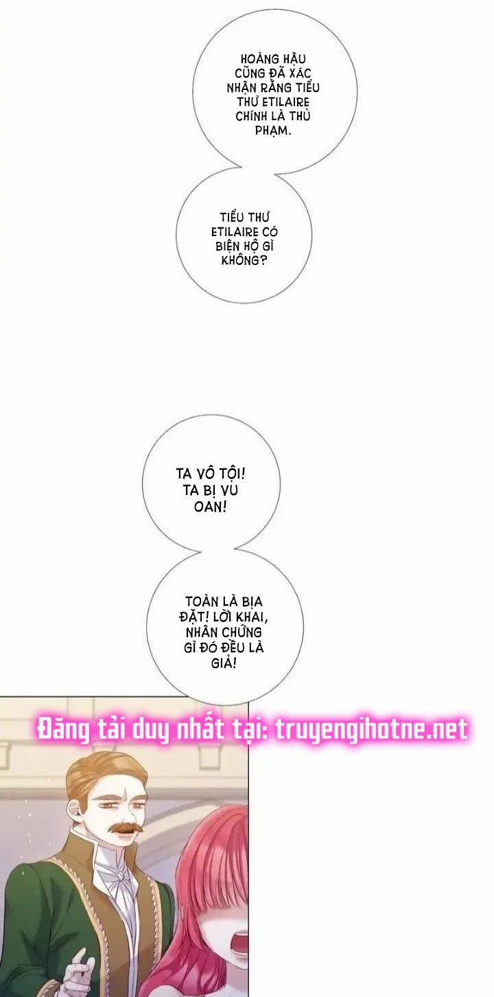 manhwax10.com - Truyện Manhwa Từ Tiểu Thư Thành Hoàng Hậu – Lady To Queen Chương 95 2 Trang 25