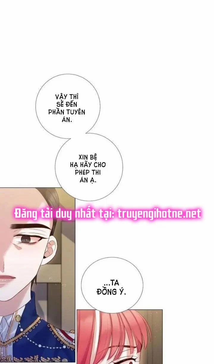 manhwax10.com - Truyện Manhwa Từ Tiểu Thư Thành Hoàng Hậu – Lady To Queen Chương 95 2 Trang 31