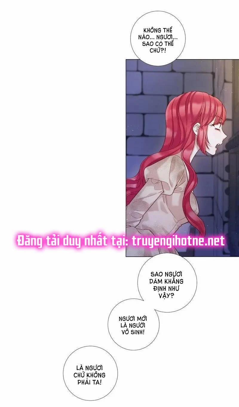 manhwax10.com - Truyện Manhwa Từ Tiểu Thư Thành Hoàng Hậu – Lady To Queen Chương 97 1 Trang 2