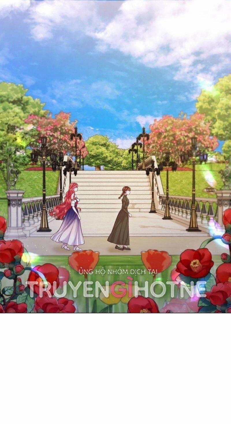 manhwax10.com - Truyện Manhwa Từ Tiểu Thư Thành Hoàng Hậu – Lady To Queen Chương 98 1 Trang 1