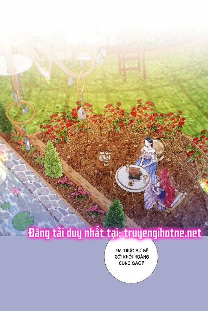 manhwax10.com - Truyện Manhwa Từ Tiểu Thư Thành Hoàng Hậu – Lady To Queen Chương 98 1 Trang 3