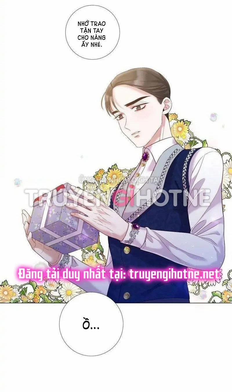 manhwax10.com - Truyện Manhwa Từ Tiểu Thư Thành Hoàng Hậu – Lady To Queen Chương 99 1 Trang 8