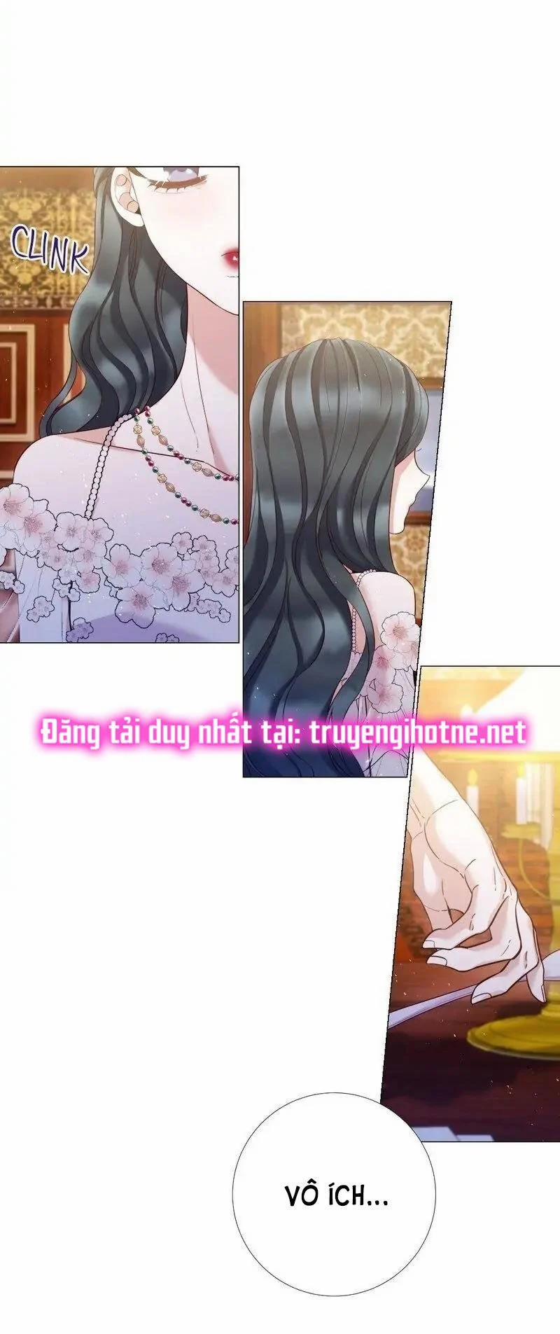 manhwax10.com - Truyện Manhwa Từ Tiểu Thư Thành Hoàng Hậu – Lady To Queen Chương 99 2 Trang 2