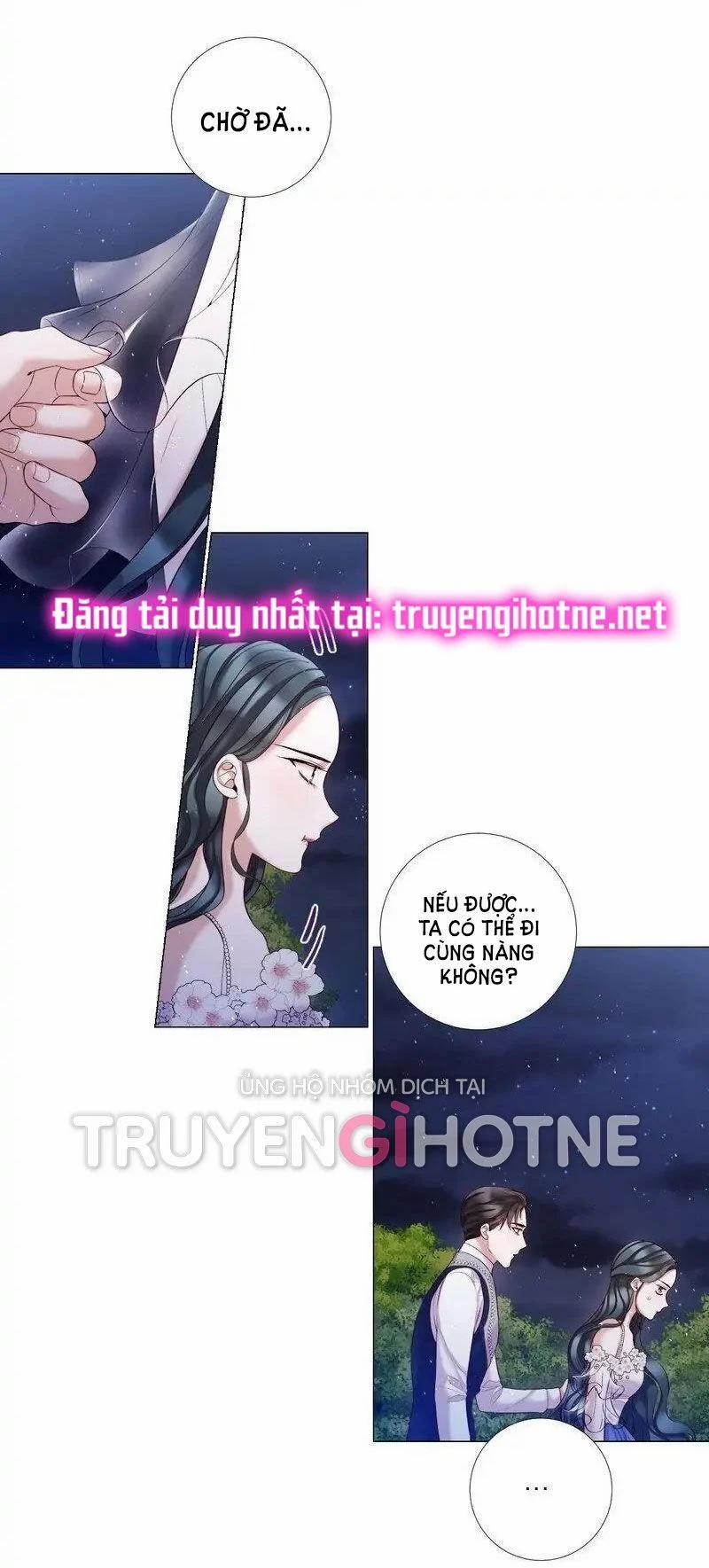 manhwax10.com - Truyện Manhwa Từ Tiểu Thư Thành Hoàng Hậu – Lady To Queen Chương 99 2 Trang 15