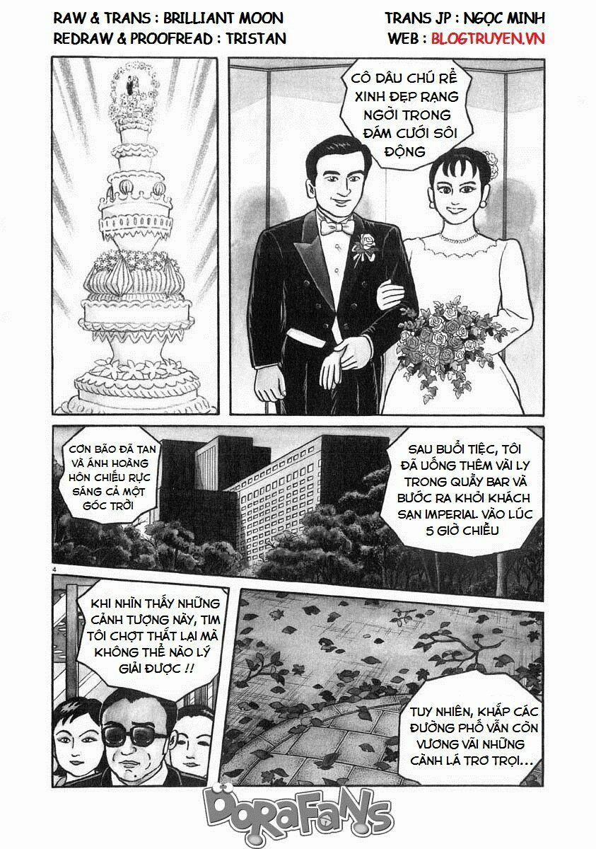 manhwax10.com - Truyện Manhwa Tự Truyện Của Fujiko Fujio Chương 1 Trang 7