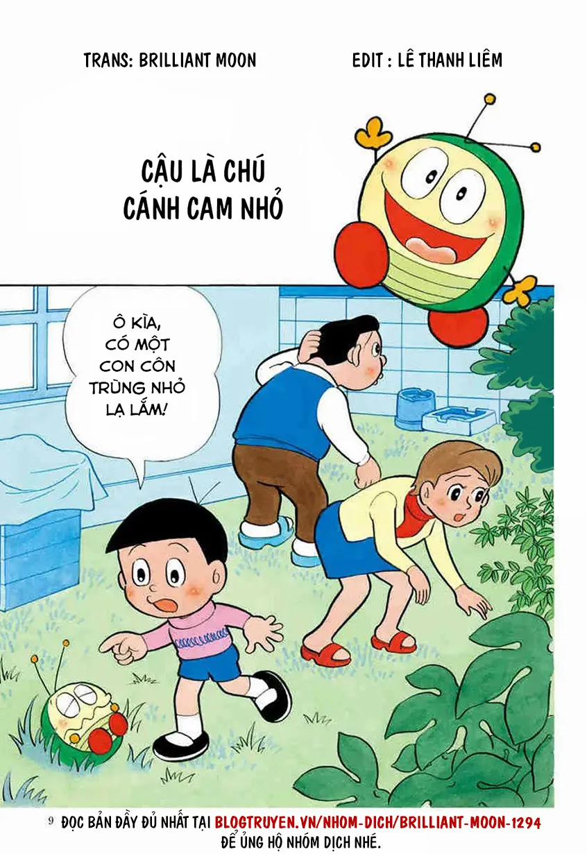 manhwax10.com - Truyện Manhwa Tự Truyện Của Fujiko Fujio Chương 4 Trang 3