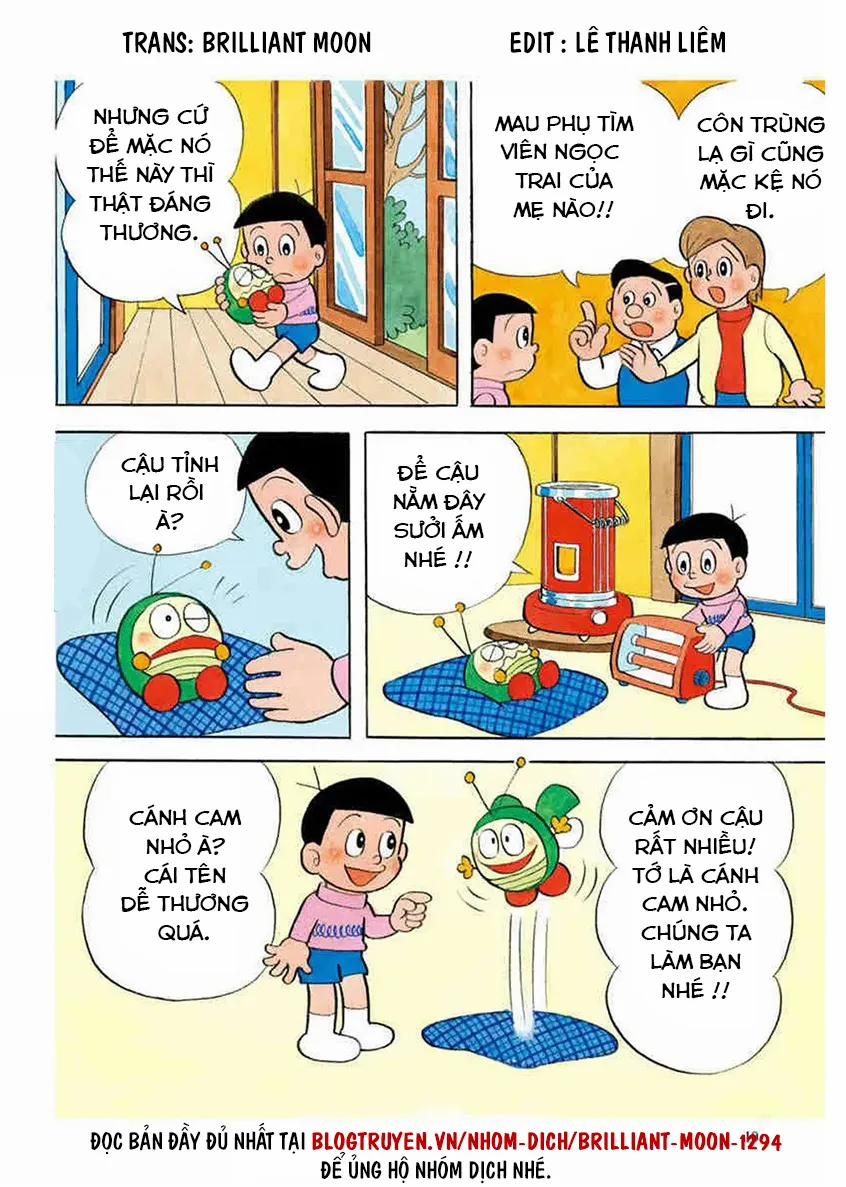 manhwax10.com - Truyện Manhwa Tự Truyện Của Fujiko Fujio Chương 4 Trang 4