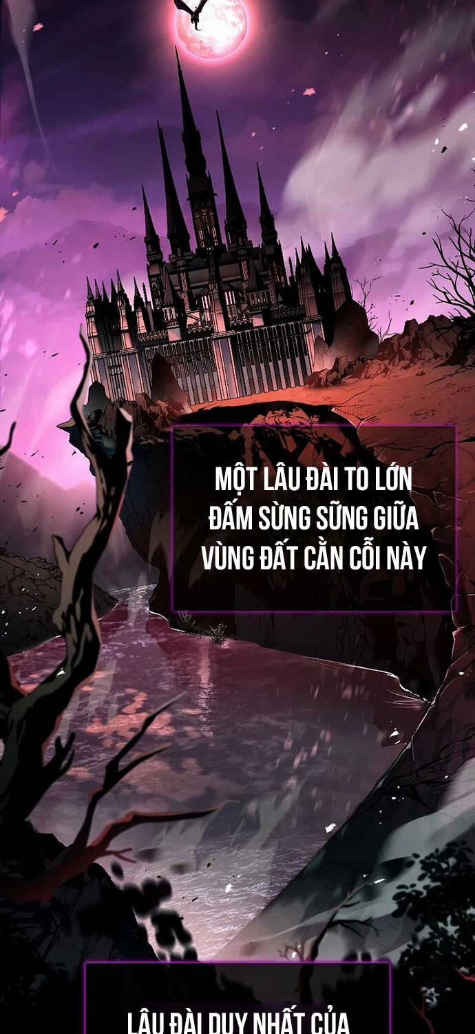 manhwax10.com - Truyện Manhwa Tử Vong Quân Chủ Chương 1 Trang 2