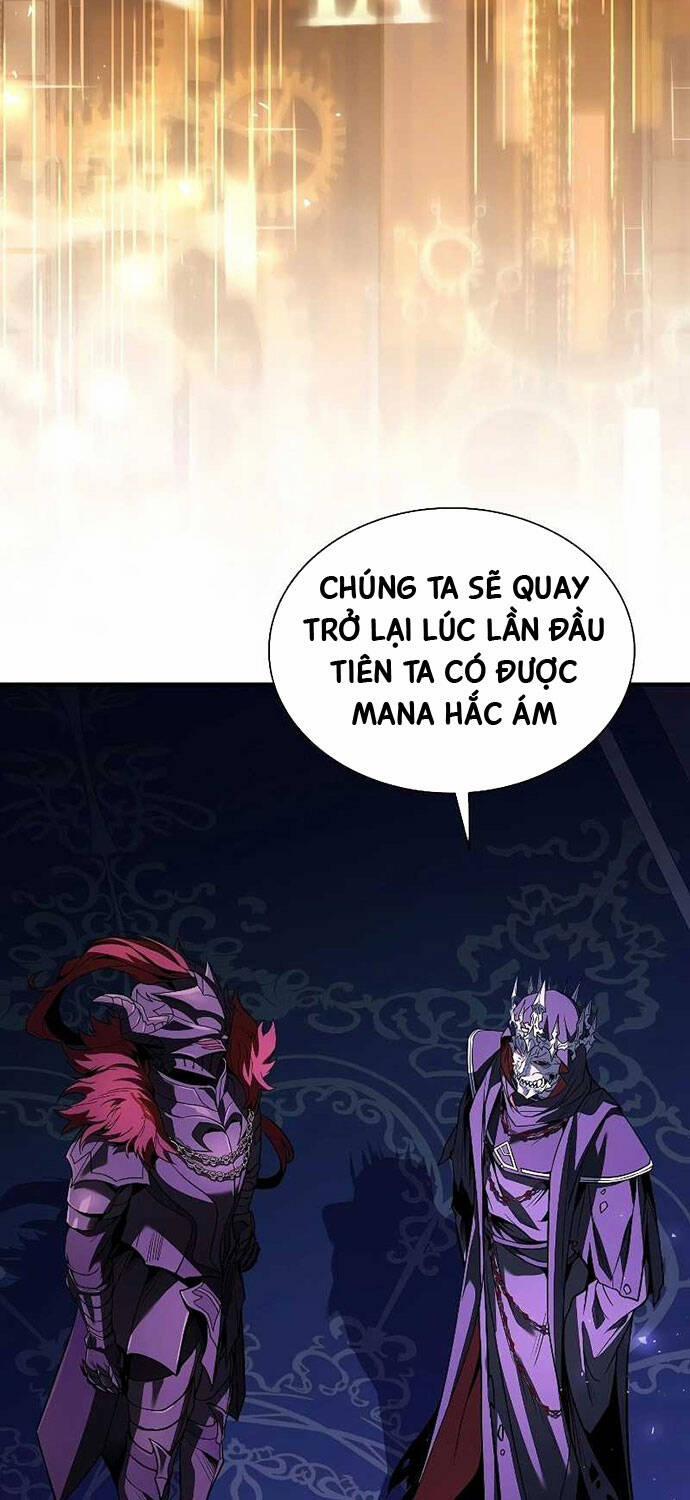 manhwax10.com - Truyện Manhwa Tử Vong Quân Chủ Chương 1 Trang 44