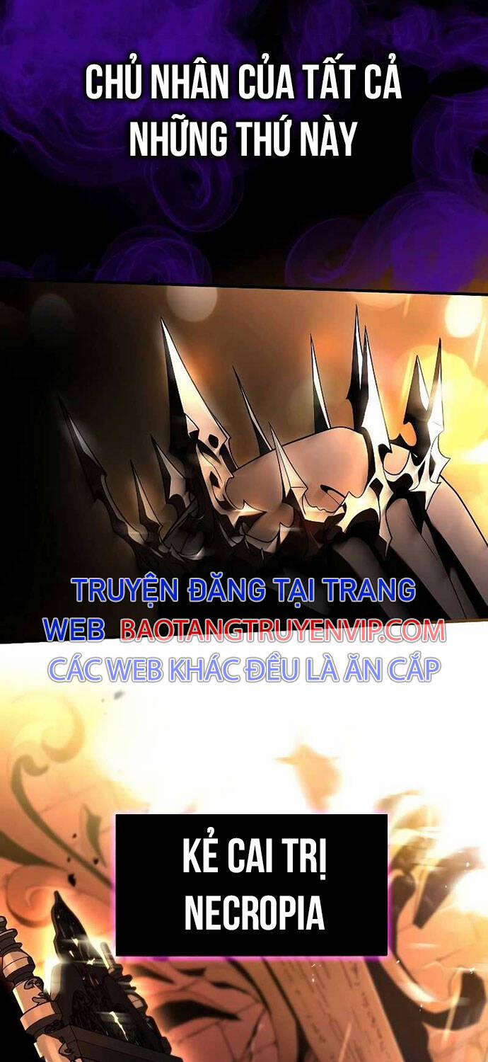 manhwax10.com - Truyện Manhwa Tử Vong Quân Chủ Chương 1 Trang 6