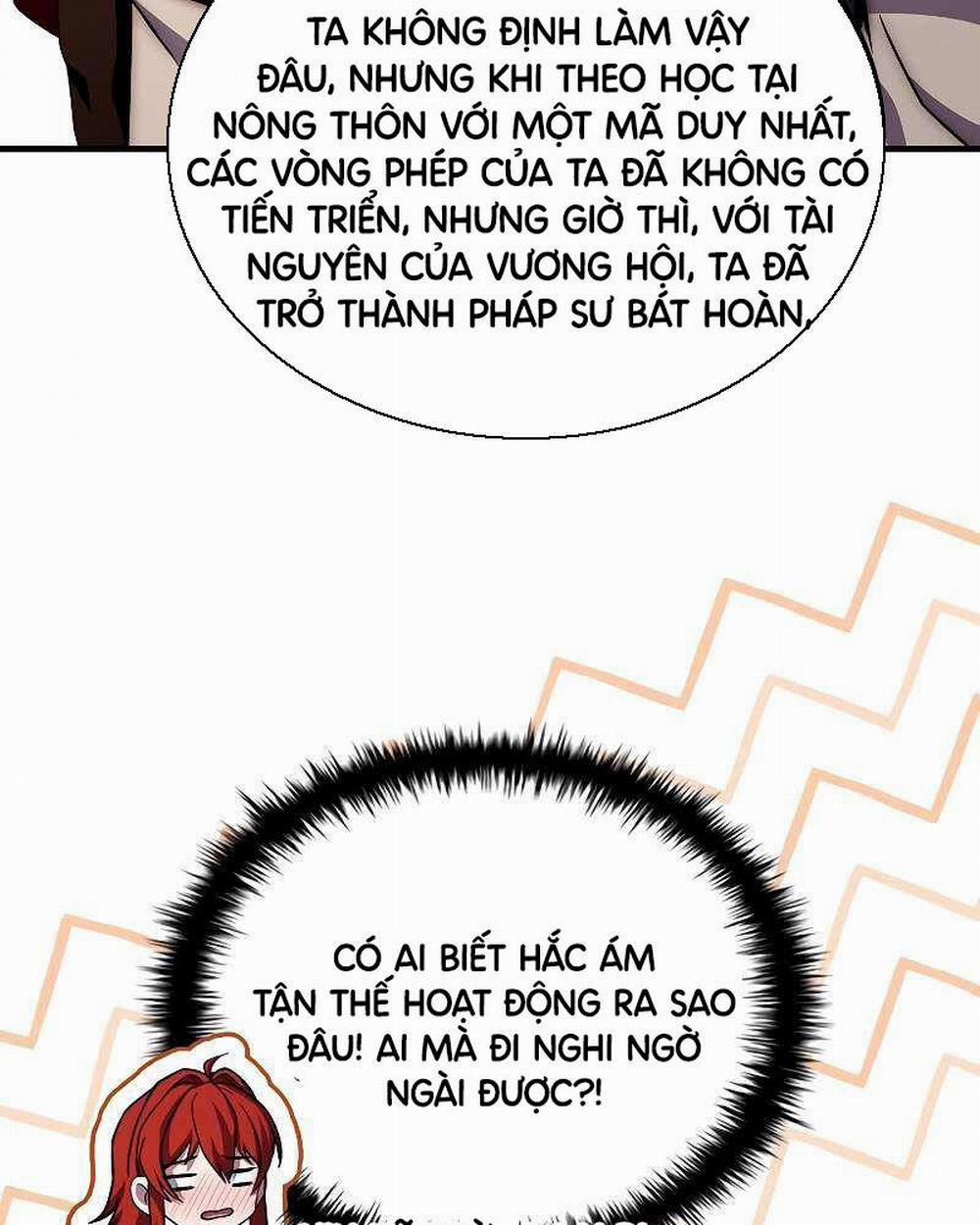 manhwax10.com - Truyện Manhwa Tử Vong Quân Chủ Chương 21 Trang 107