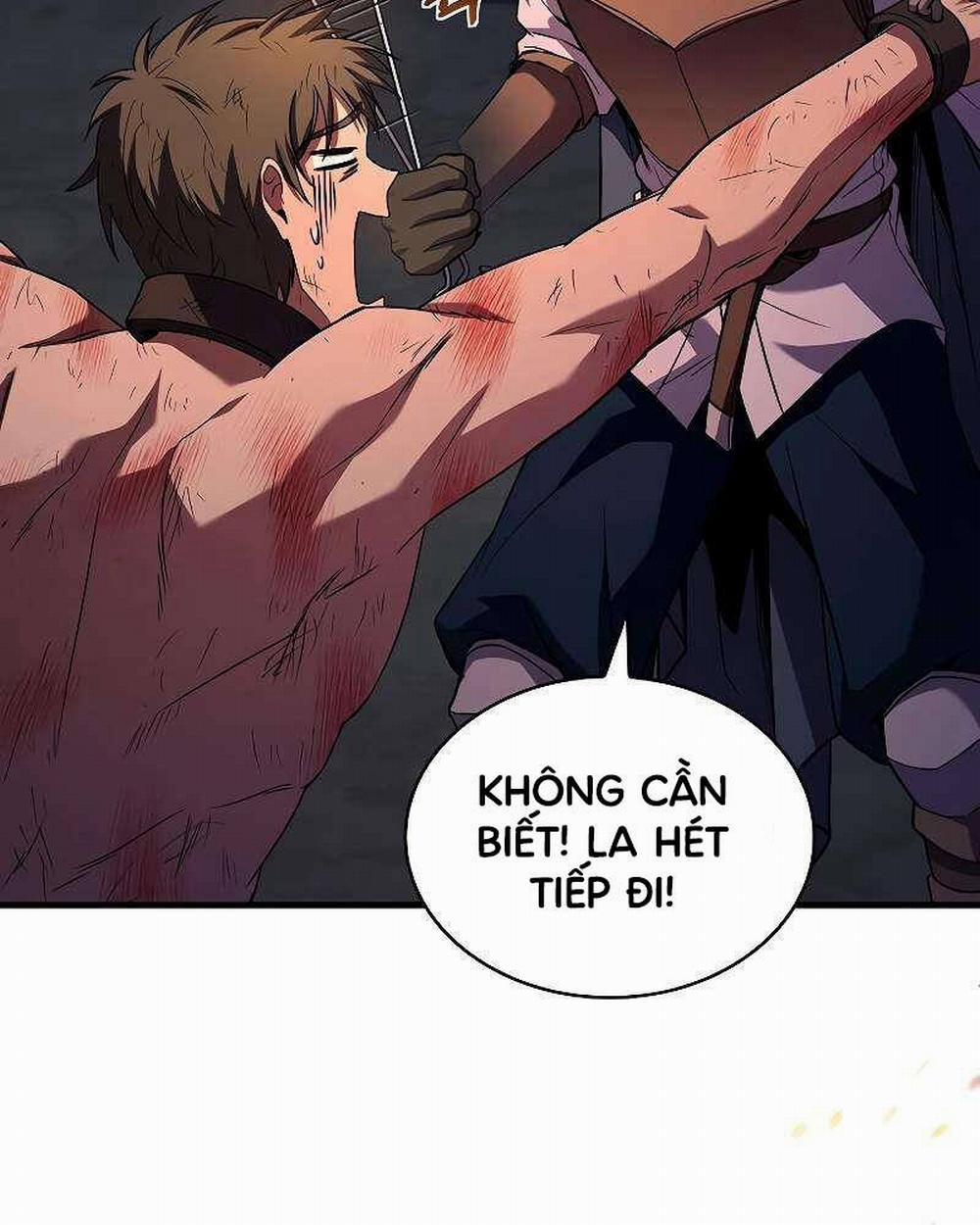 manhwax10.com - Truyện Manhwa Tử Vong Quân Chủ Chương 21 Trang 133