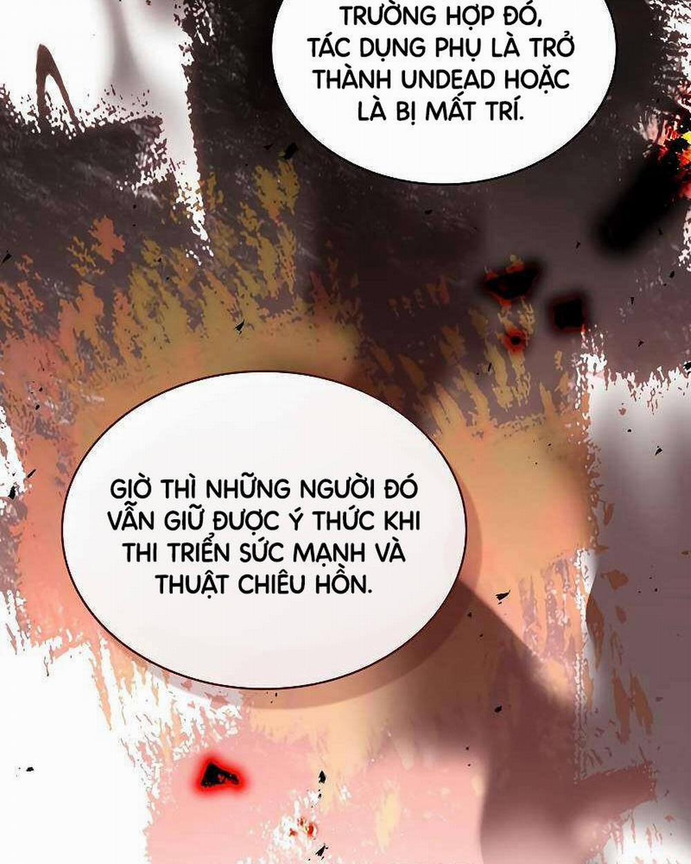 manhwax10.com - Truyện Manhwa Tử Vong Quân Chủ Chương 21 Trang 49