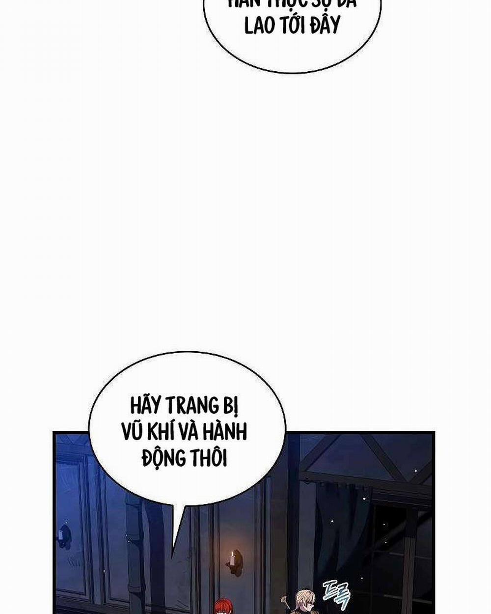 manhwax10.com - Truyện Manhwa Tử Vong Quân Chủ Chương 24 Trang 39