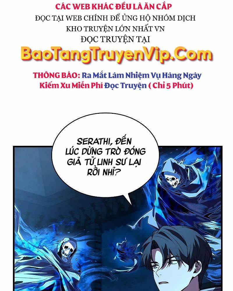 manhwax10.com - Truyện Manhwa Tử Vong Quân Chủ Chương 26 Trang 7