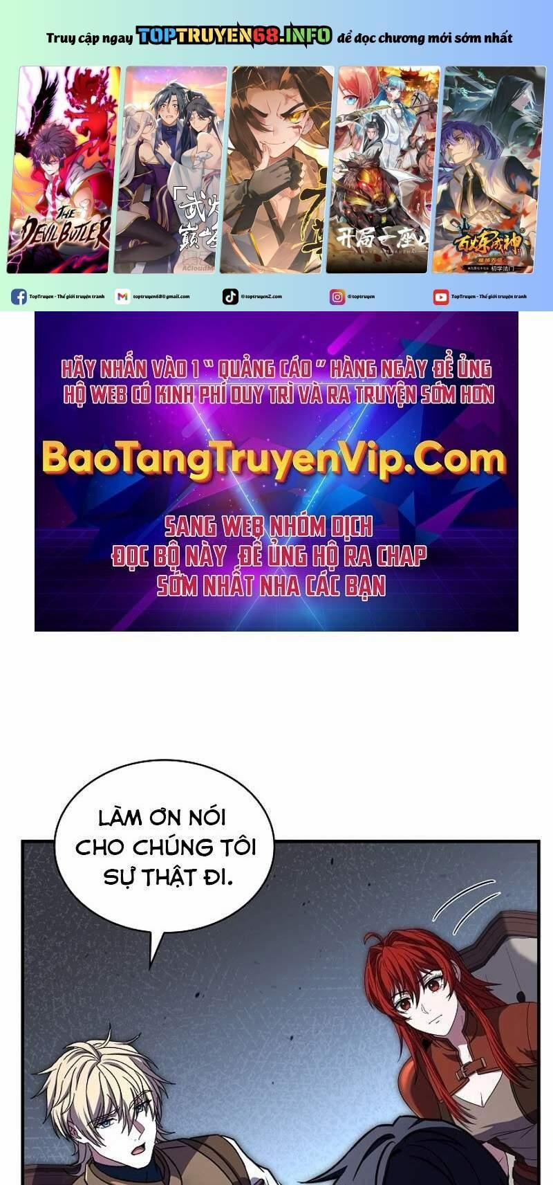 manhwax10.com - Truyện Manhwa Tử Vong Quân Chủ Chương 32 Trang 1