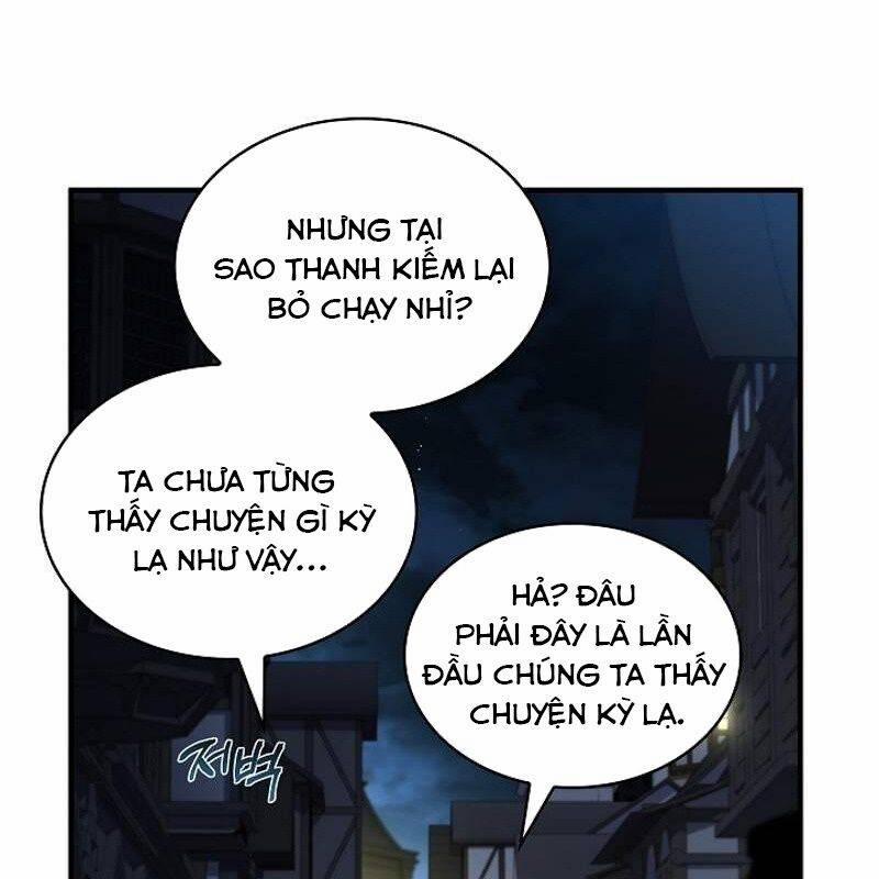 manhwax10.com - Truyện Manhwa Tử Vong Quân Chủ Chương 32 Trang 33