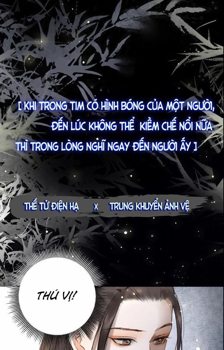 manhwax10.com - Truyện Manhwa Tuân Mệnh Chương 0 1 Trang 2