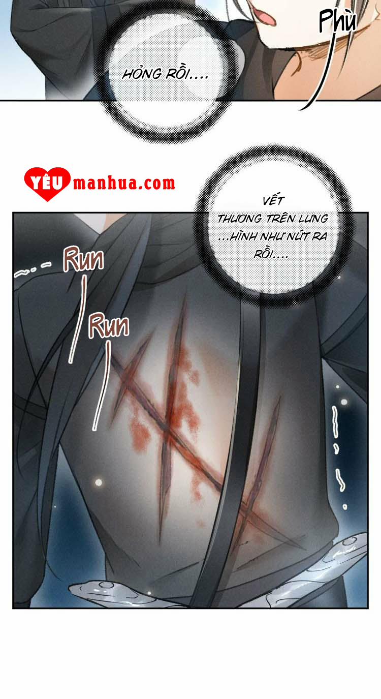 manhwax10.com - Truyện Manhwa Tuân Mệnh Chương 14 Trang 13