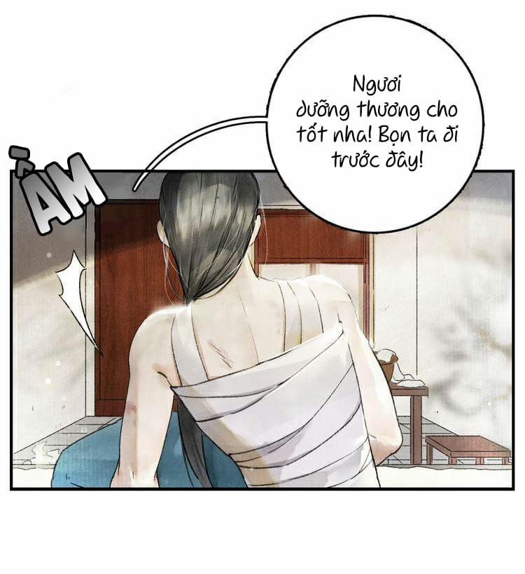 manhwax10.com - Truyện Manhwa Tuân Mệnh Chương 2 Trang 34