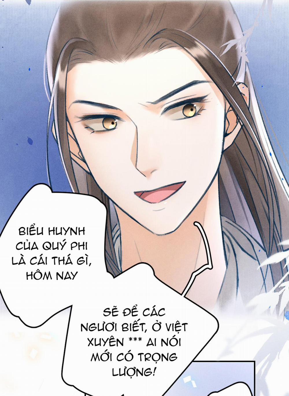 manhwax10.com - Truyện Manhwa Tuân Mệnh Chương 26 Trang 17