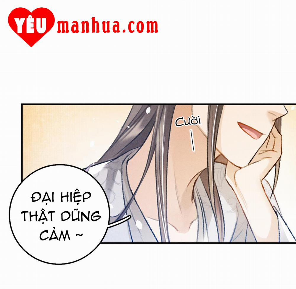 manhwax10.com - Truyện Manhwa Tuân Mệnh Chương 31 Trang 14