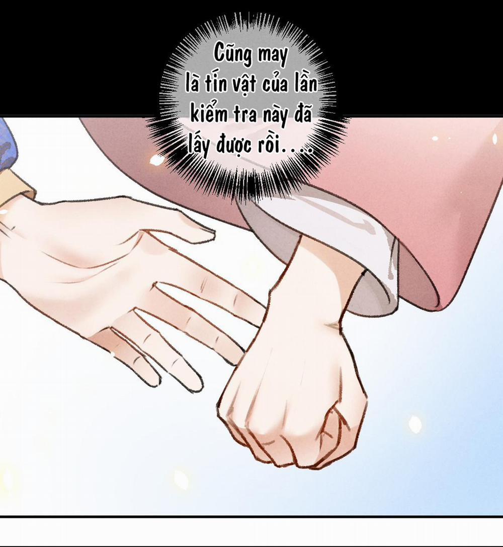 manhwax10.com - Truyện Manhwa Tuân Mệnh Chương 31 Trang 31