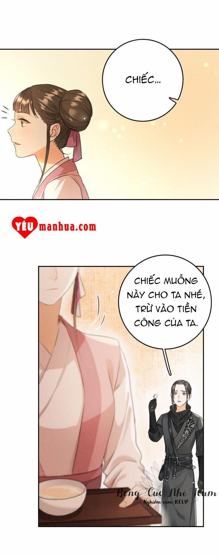 manhwax10.com - Truyện Manhwa Tuân Mệnh Chương 6 Trang 31