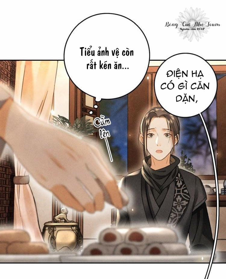 manhwax10.com - Truyện Manhwa Tuân Mệnh Chương 8 Trang 14