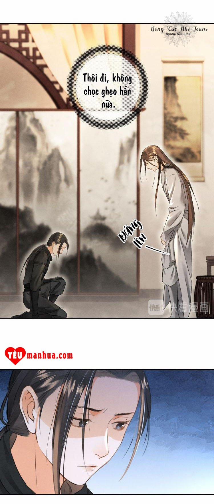 manhwax10.com - Truyện Manhwa Tuân Mệnh Chương 8 Trang 24