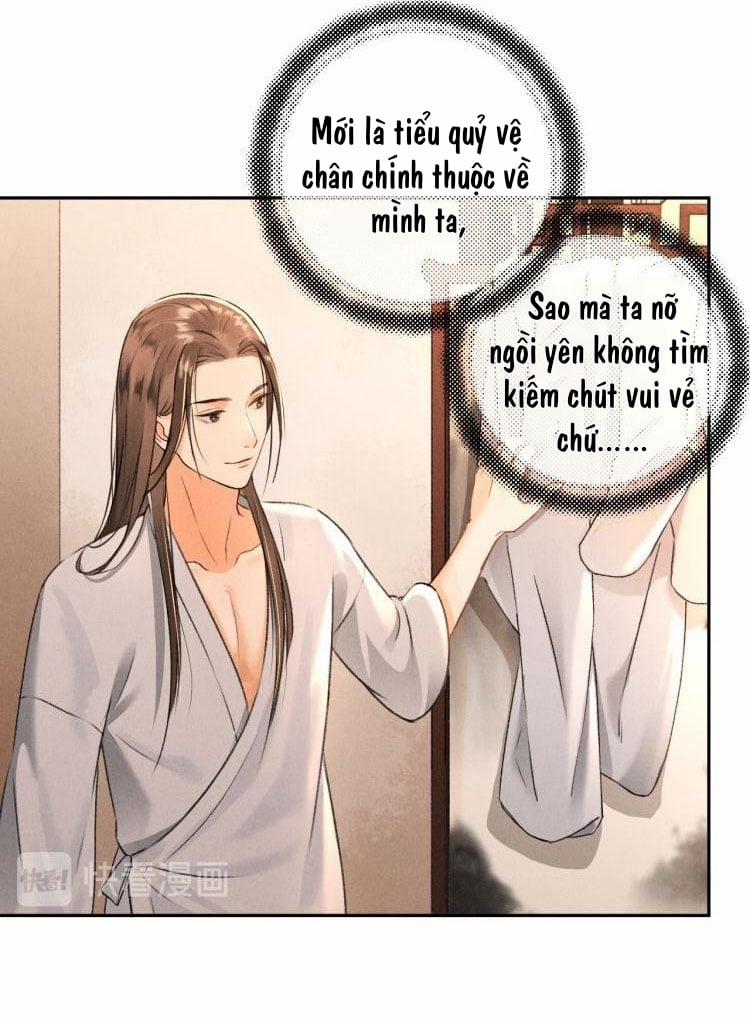 manhwax10.com - Truyện Manhwa Tuân Mệnh Chương 8 Trang 27