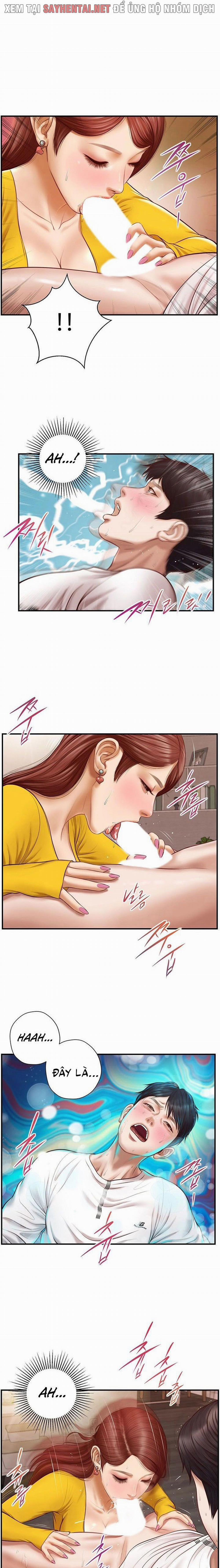 manhwax10.com - Truyện Manhwa Tuổi Thơ Ngây Chương 8 Trang 6