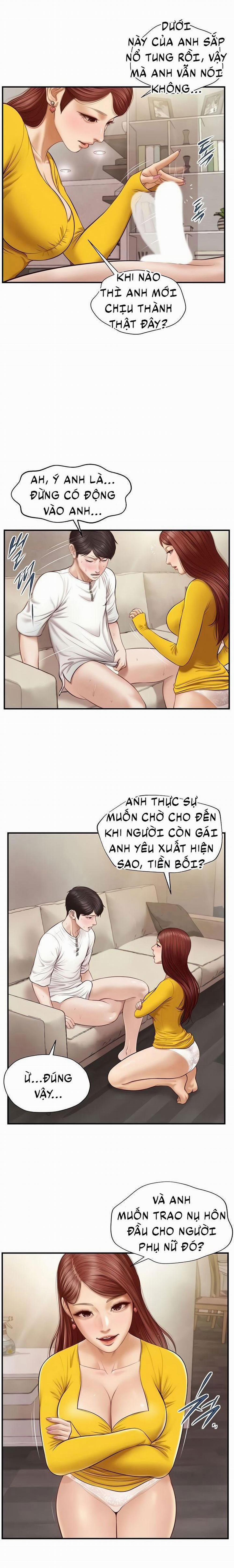 manhwax10.com - Truyện Manhwa Tuổi Thơ Ngây Chương 9 Trang 3