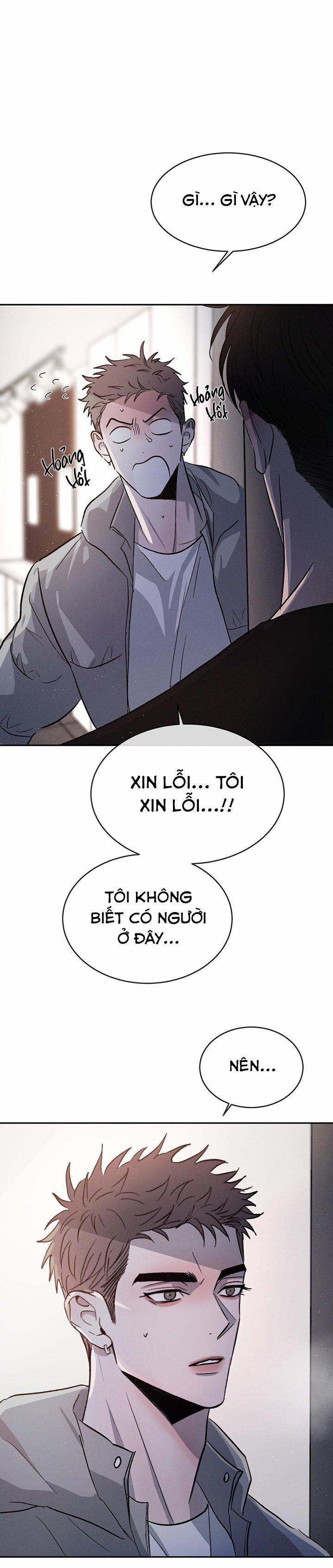 manhwax10.com - Truyện Manhwa Tương Khắc Chương 39 Trang 26